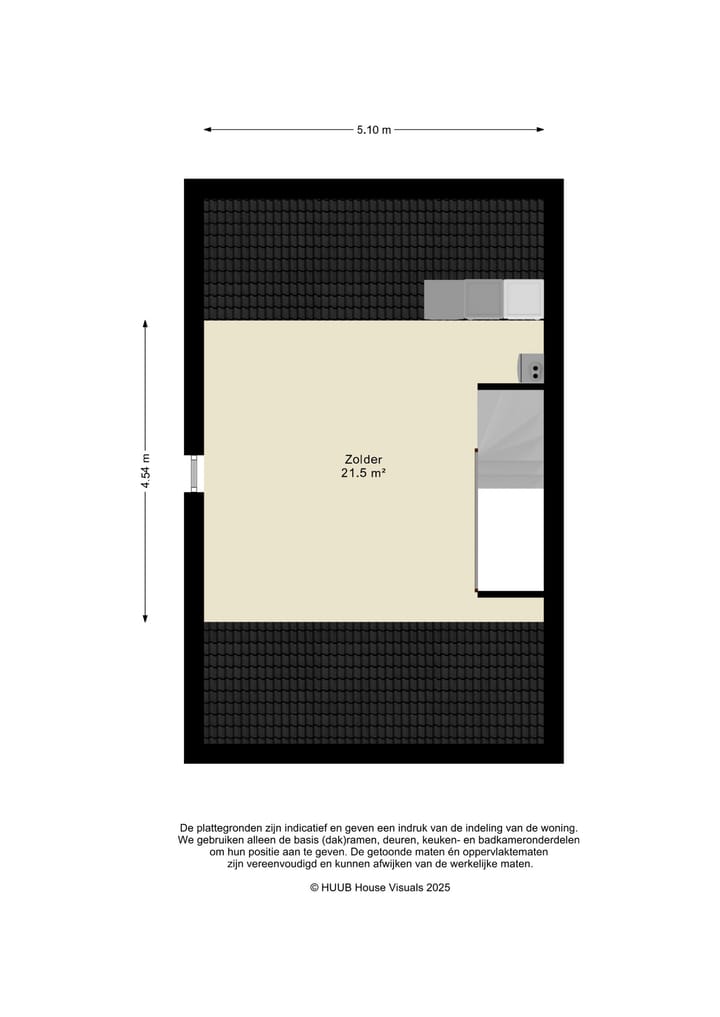 Foto 42 van Orffstraat 44