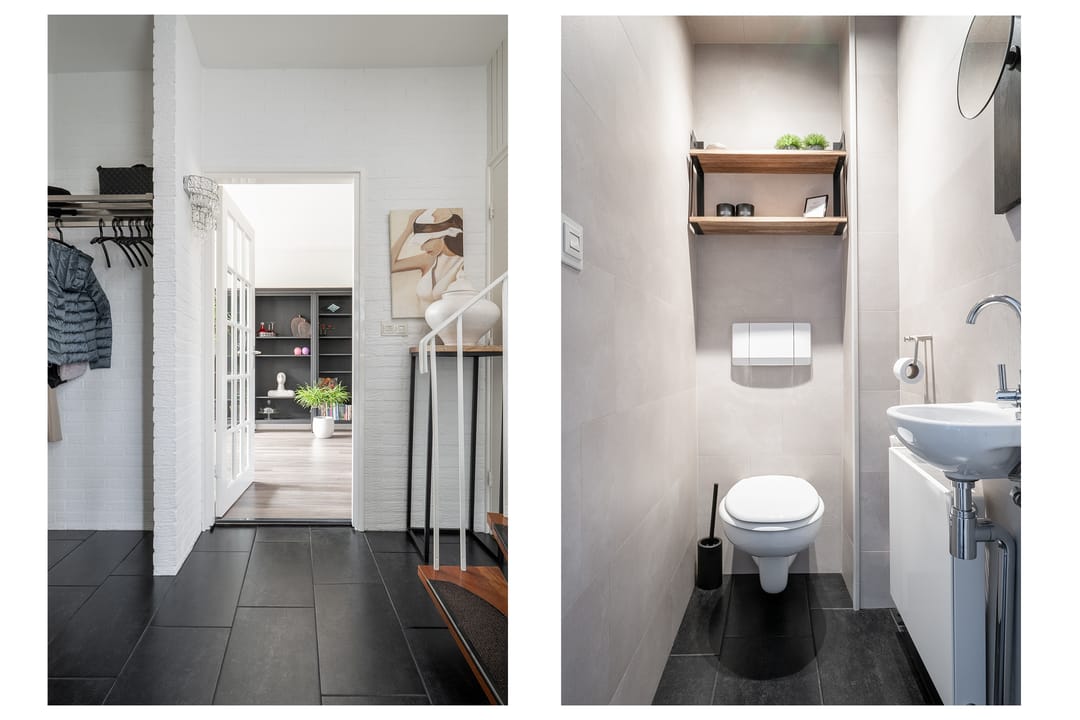 Foto 7 van Lentzinckserve 9