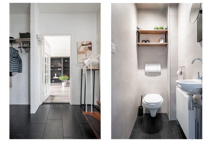 Foto 7 van Lentzinckserve 9