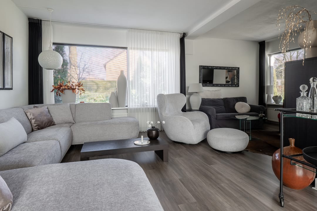 Foto 8 van Lentzinckserve 9