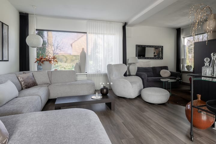 Foto 8 van Lentzinckserve 9