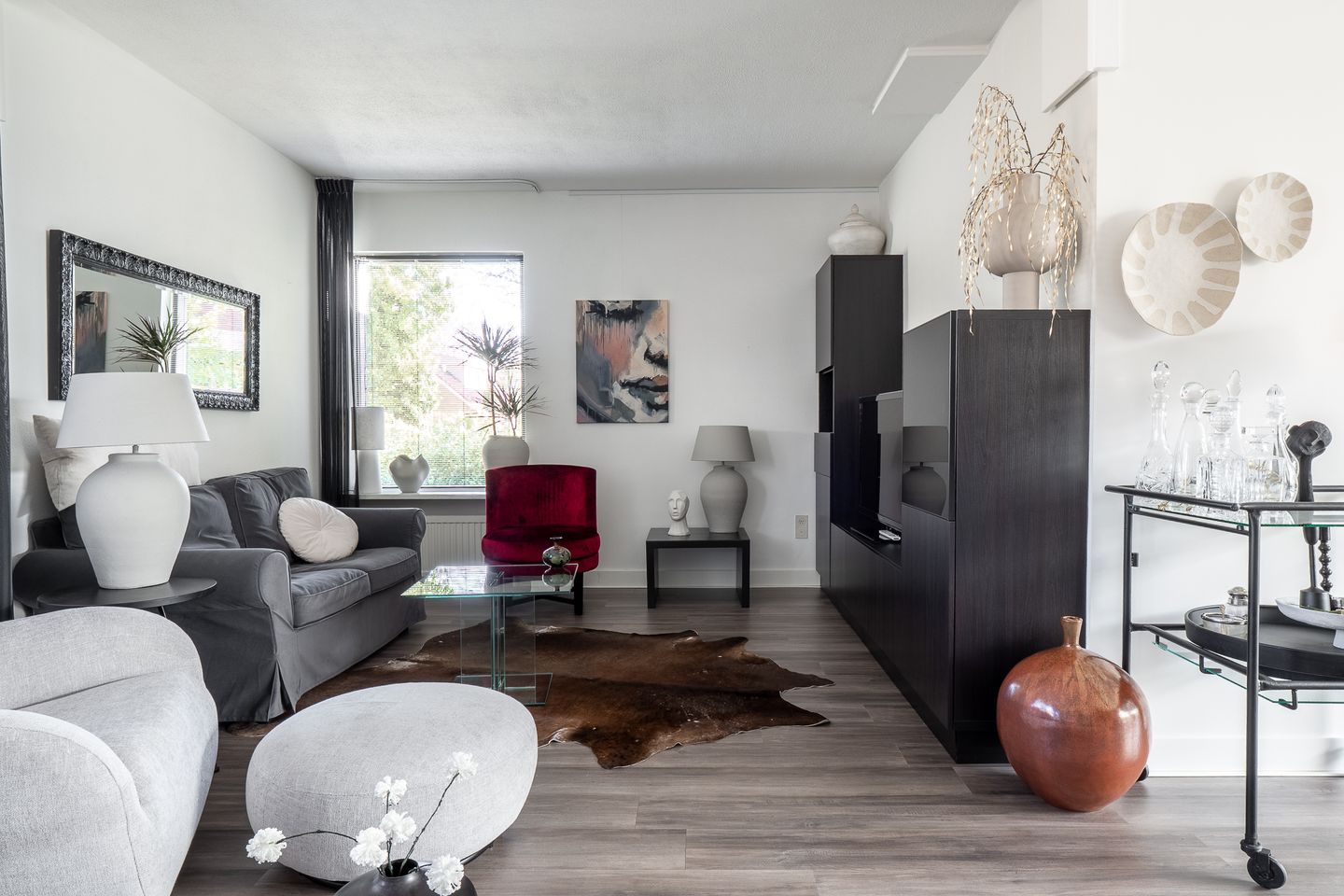 Foto 4 van Lentzinckserve 9