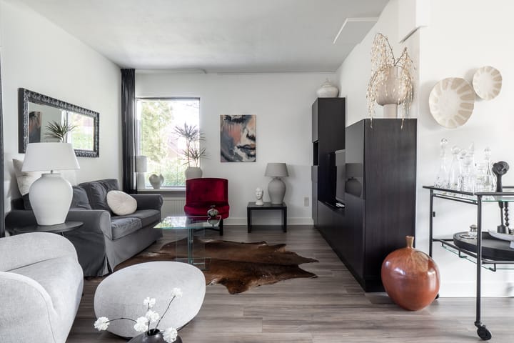 Foto 4 van Lentzinckserve 9