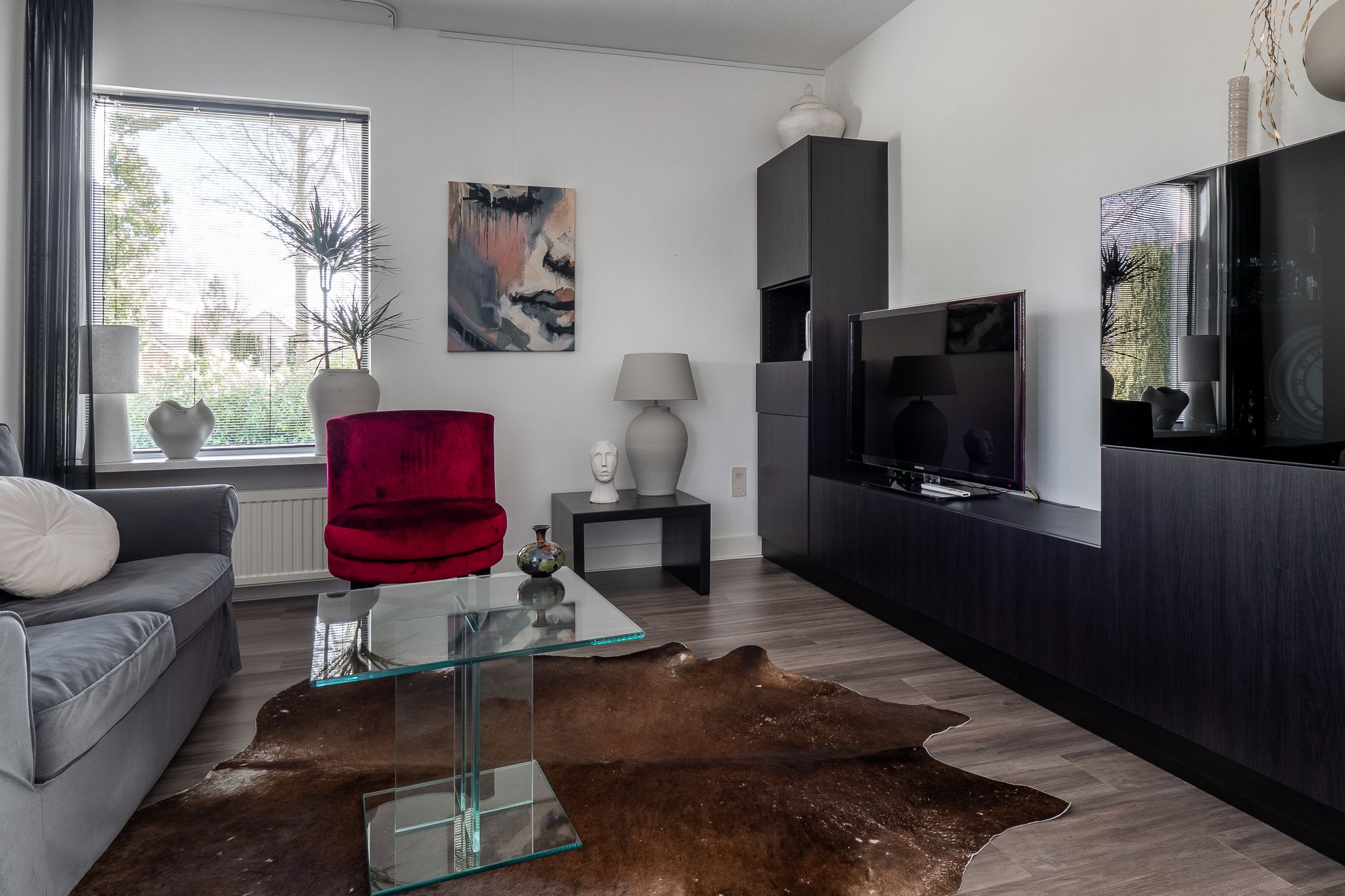 Foto 9 van Lentzinckserve 9