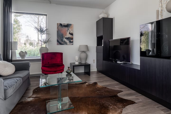 Foto 9 van Lentzinckserve 9