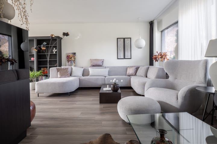 Foto 10 van Lentzinckserve 9