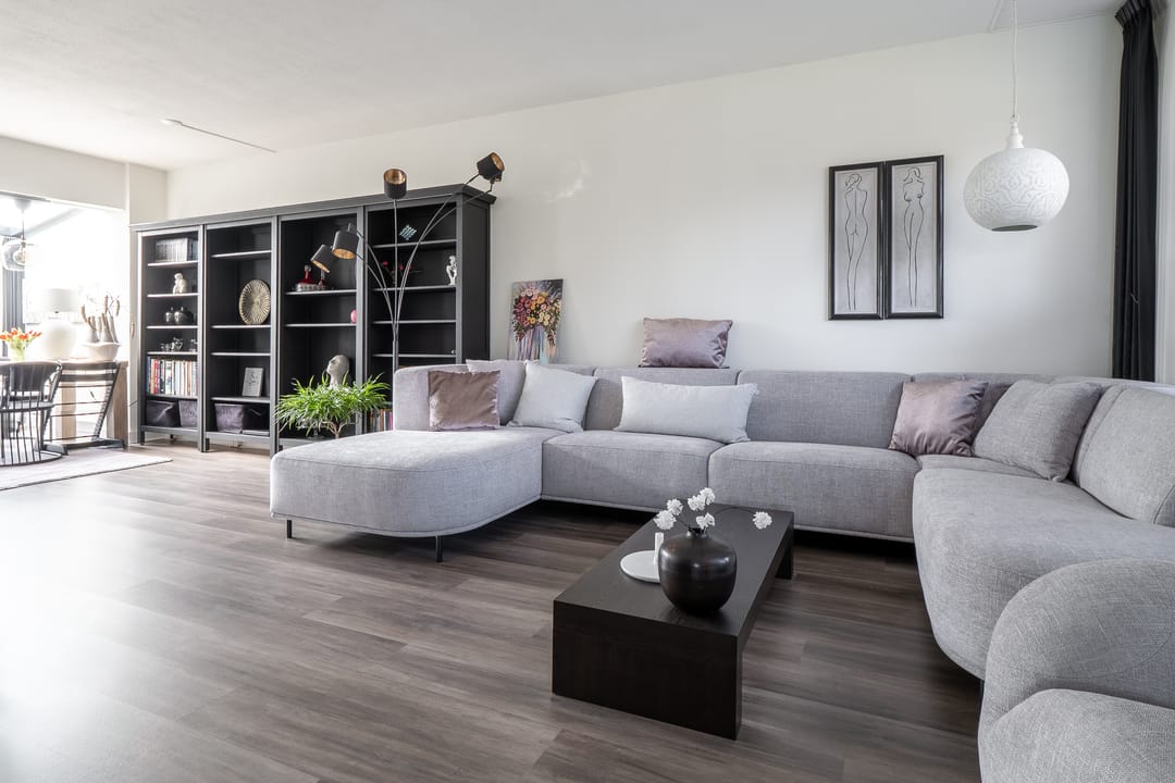 Foto 2 van Lentzinckserve 9