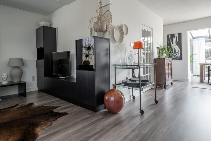 Foto 11 van Lentzinckserve 9