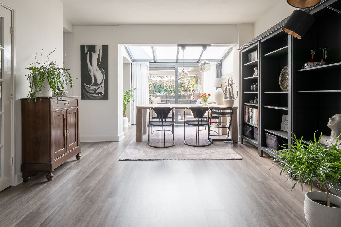 Foto 5 van Lentzinckserve 9