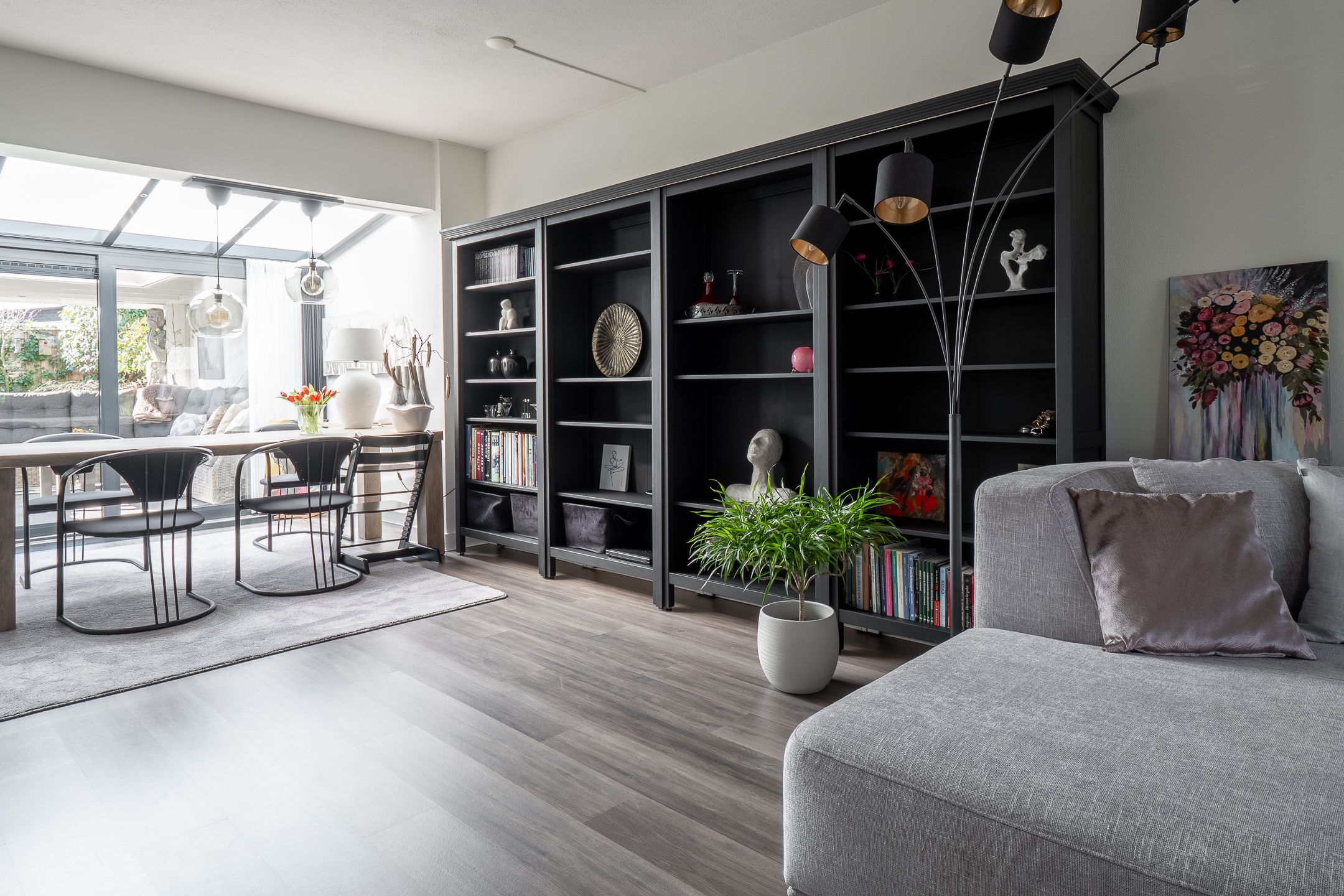 Foto 12 van Lentzinckserve 9