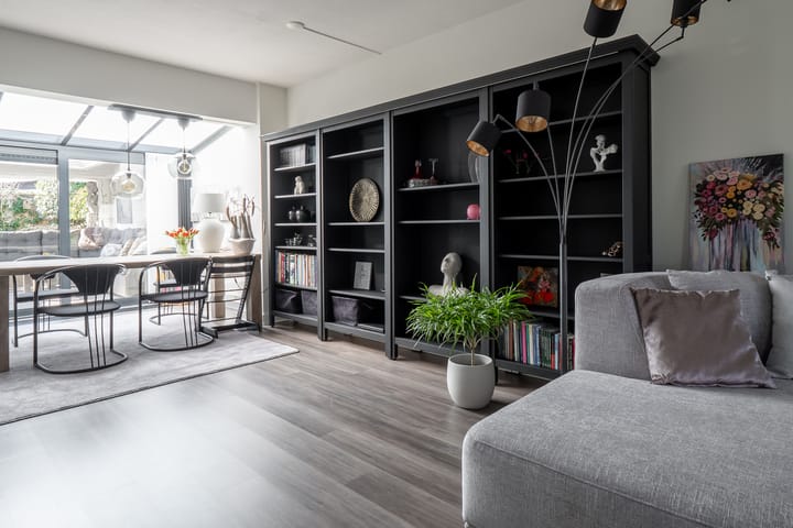 Foto 12 van Lentzinckserve 9