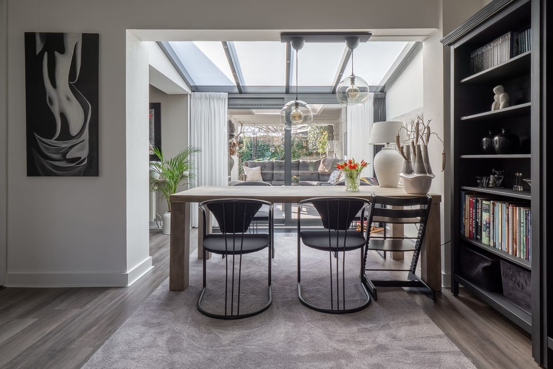 Foto 13 van Lentzinckserve 9