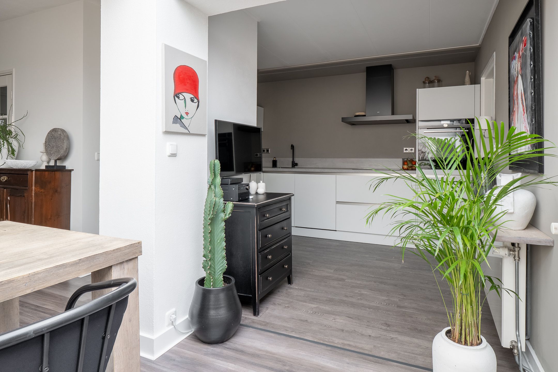 Foto 15 van Lentzinckserve 9