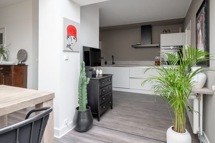 Foto 15 van Lentzinckserve 9