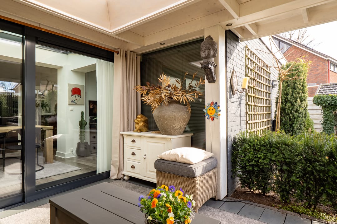 Foto 32 van Lentzinckserve 9