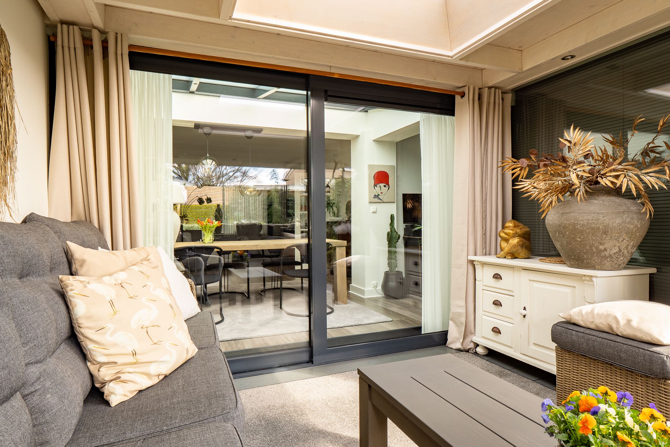 Foto 33 van Lentzinckserve 9