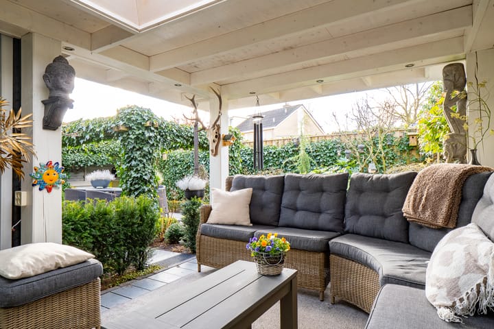 Foto 34 van Lentzinckserve 9