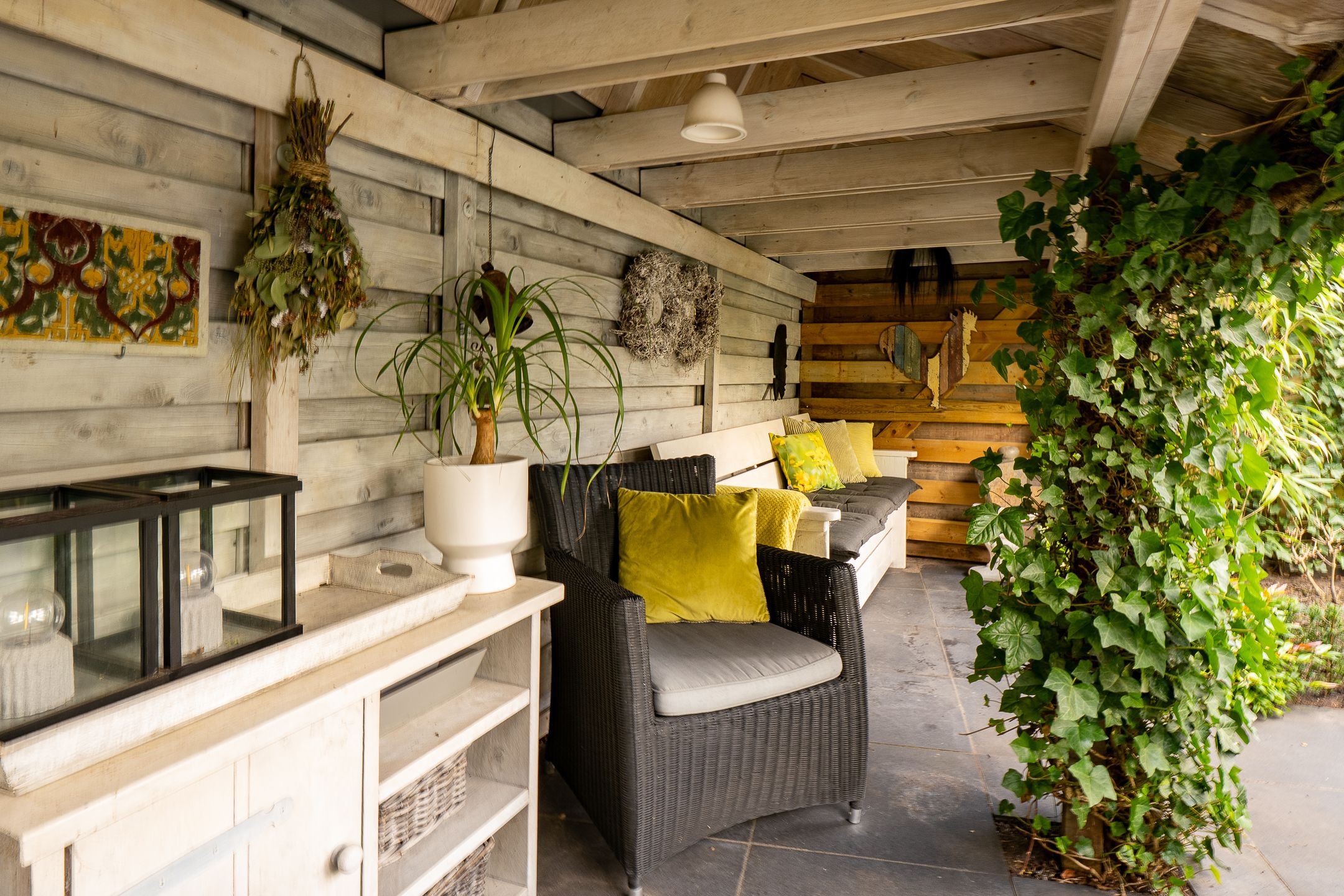 Foto 36 van Lentzinckserve 9