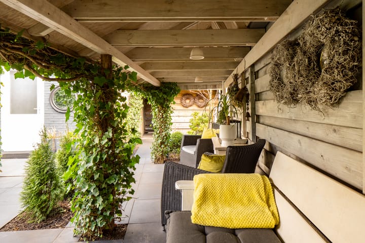 Foto 37 van Lentzinckserve 9