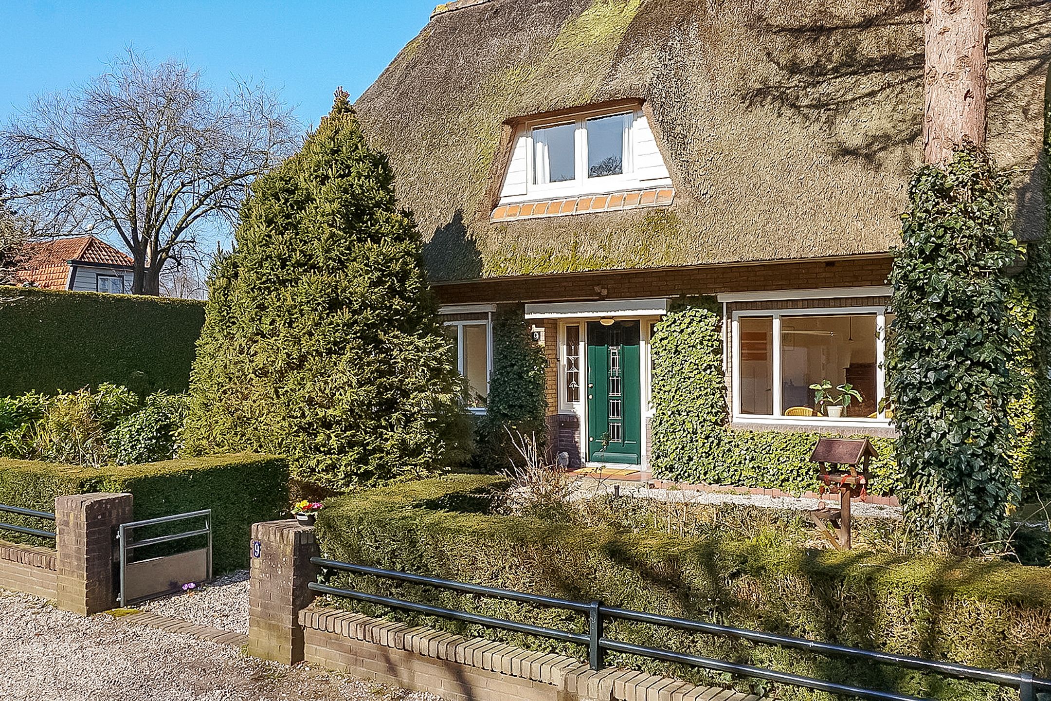 Foto 3 van Kastanjelaan 9