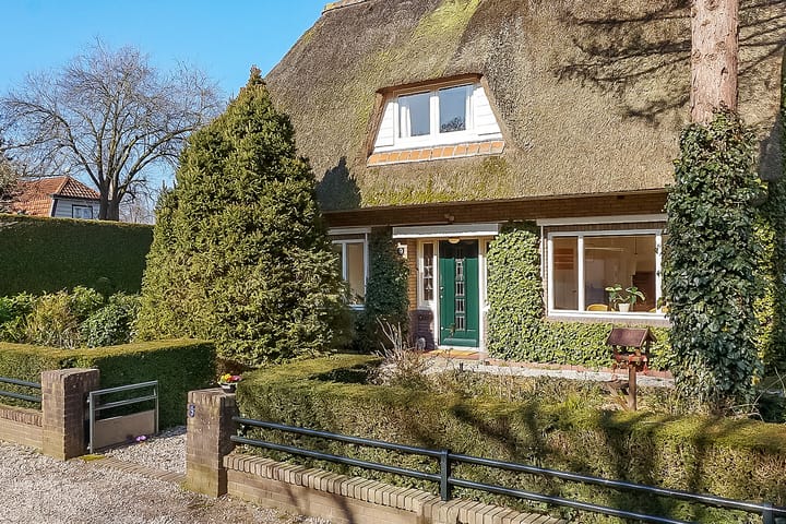 Foto 3 van Kastanjelaan 9