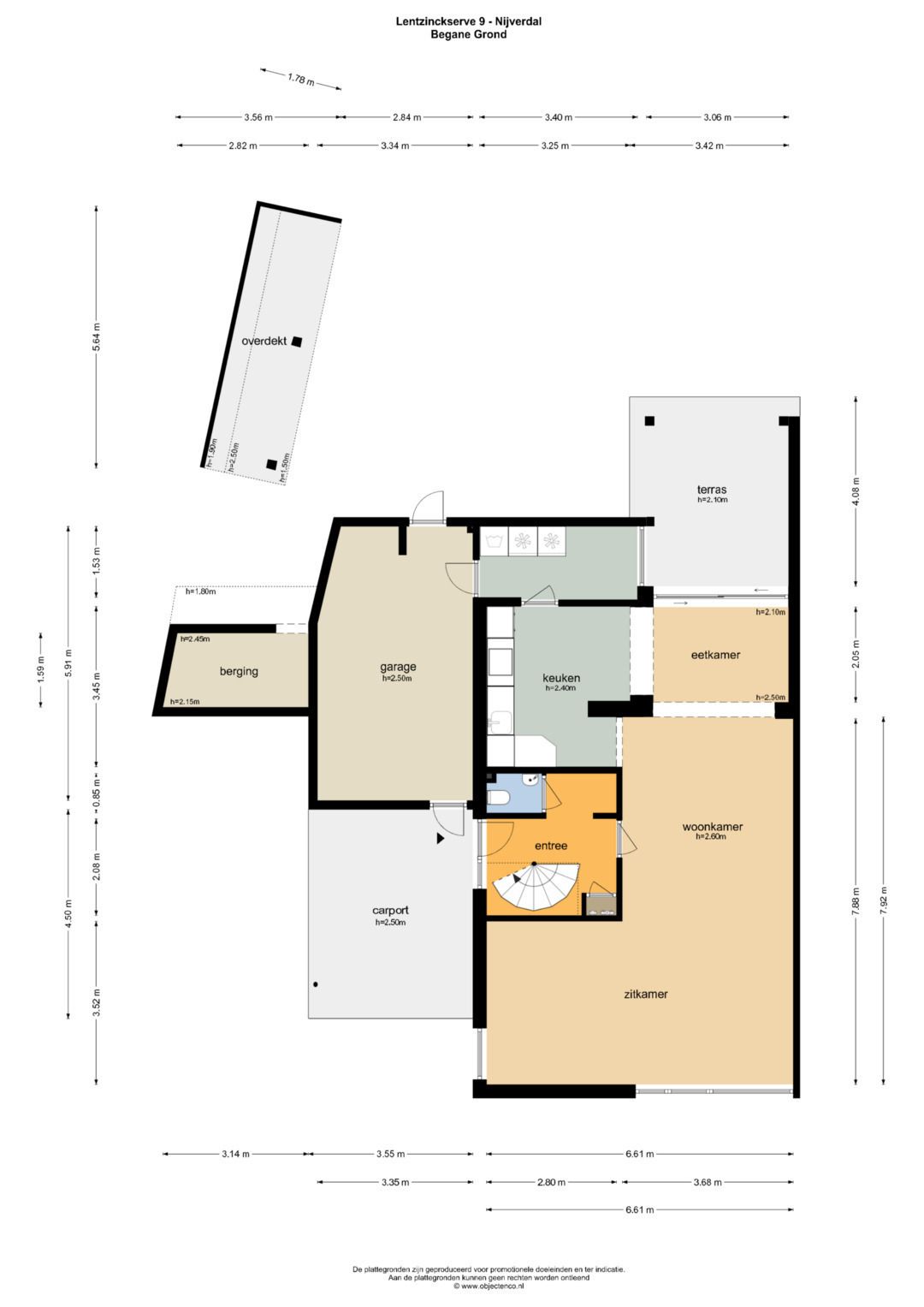 Foto 47 van Lentzinckserve 9