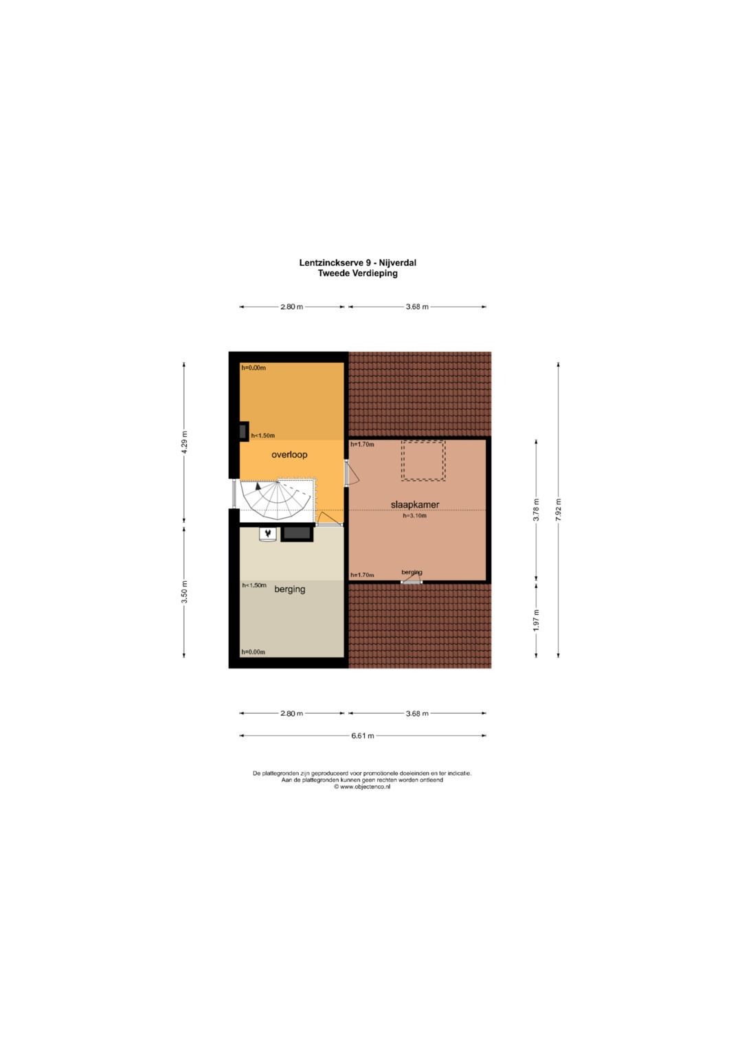Foto 49 van Lentzinckserve 9