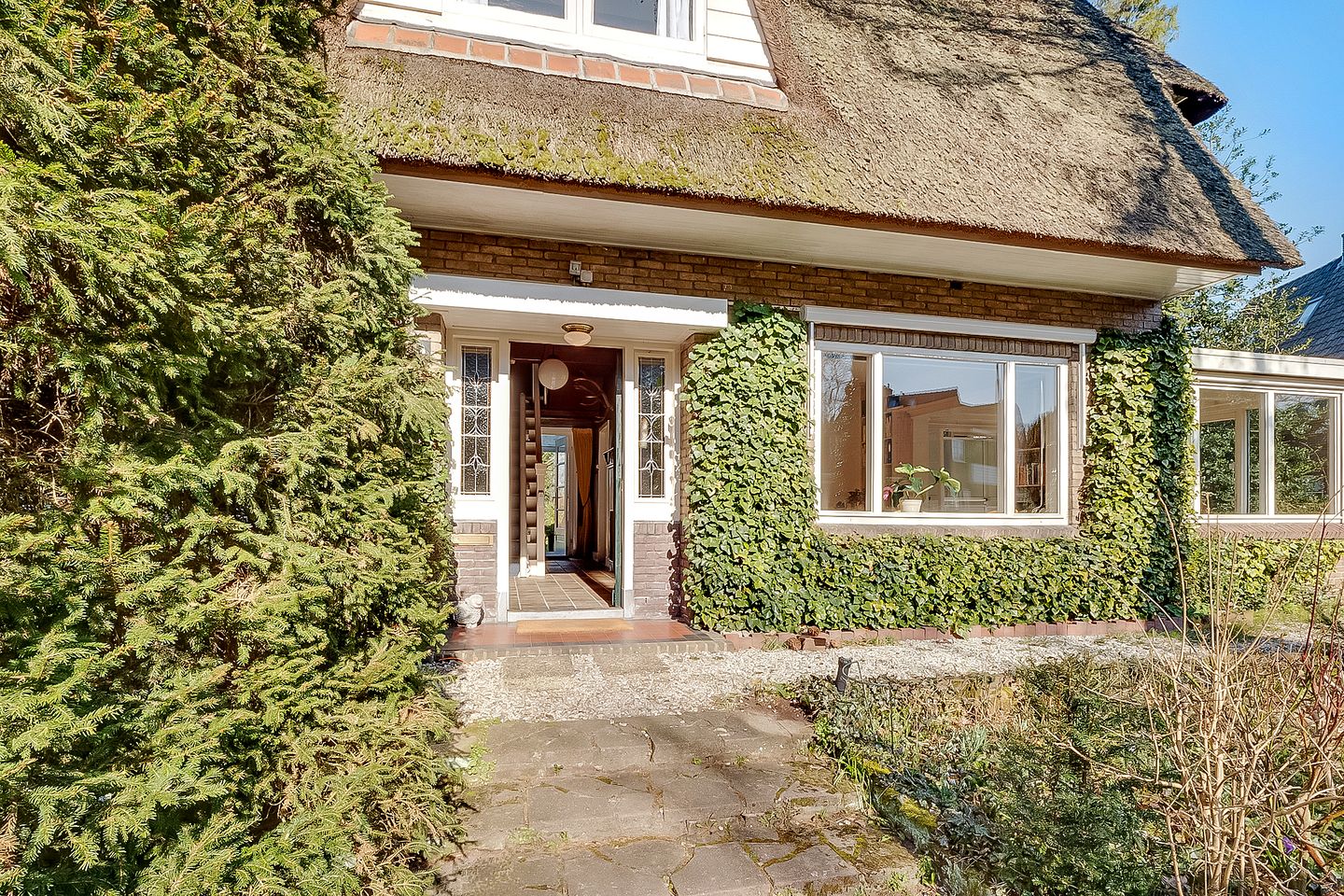 Foto 4 van Kastanjelaan 9