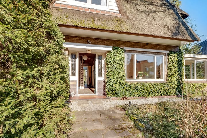 Foto 4 van Kastanjelaan 9