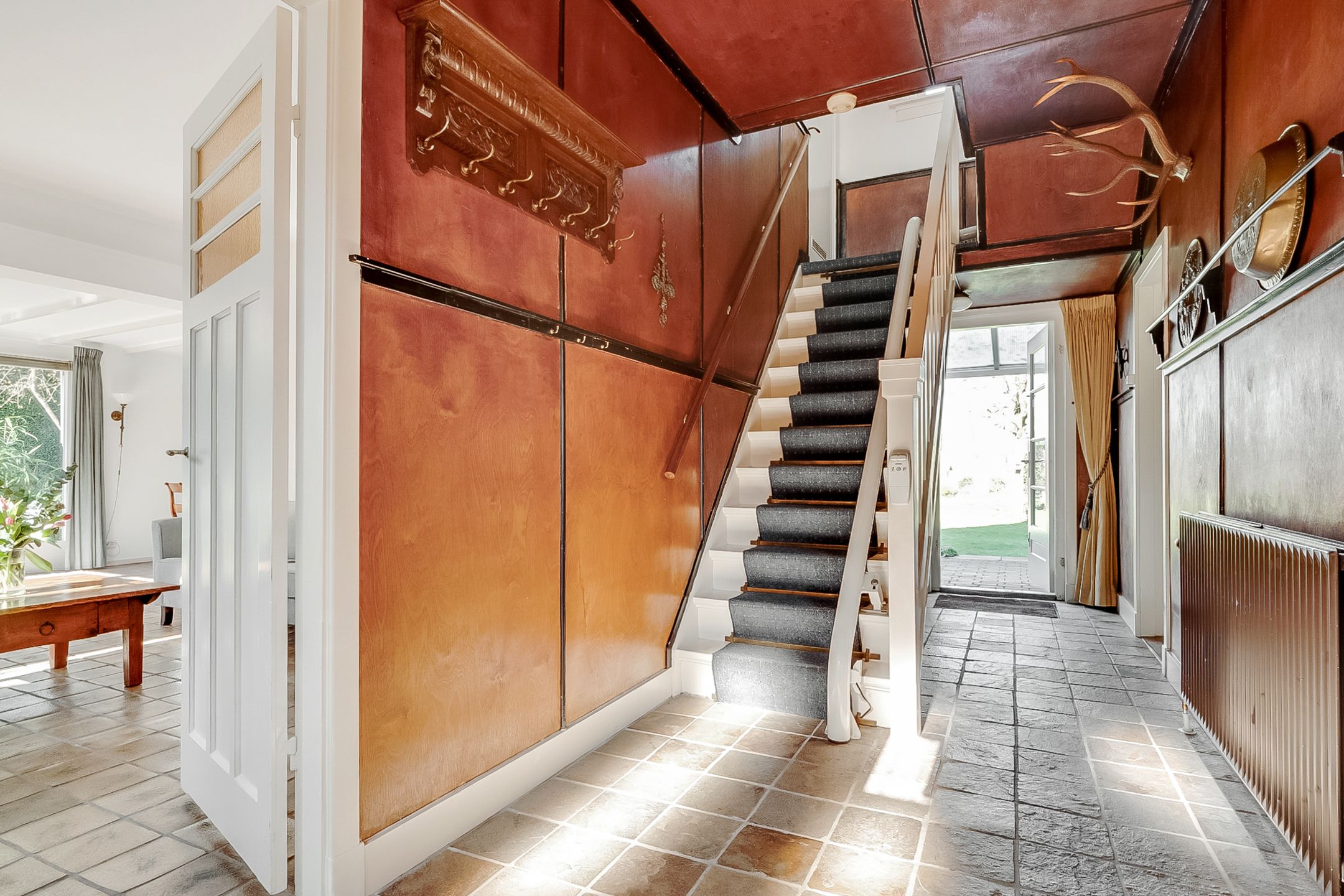 Foto 6 van Kastanjelaan 9