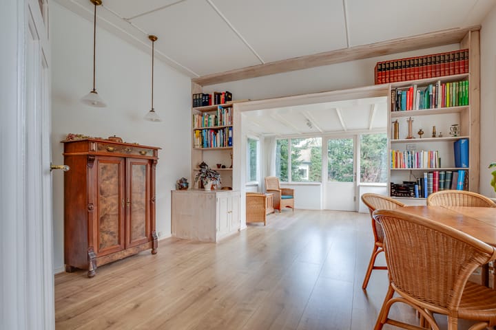 Foto 7 van Kastanjelaan 9