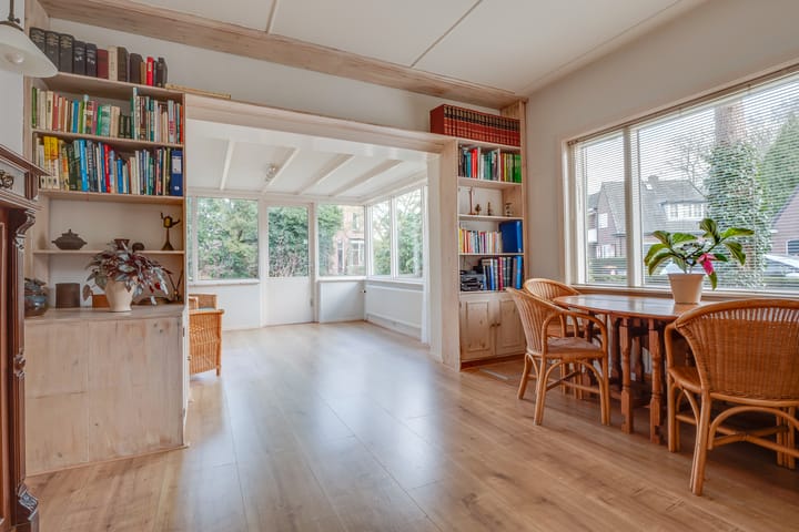 Foto 8 van Kastanjelaan 9