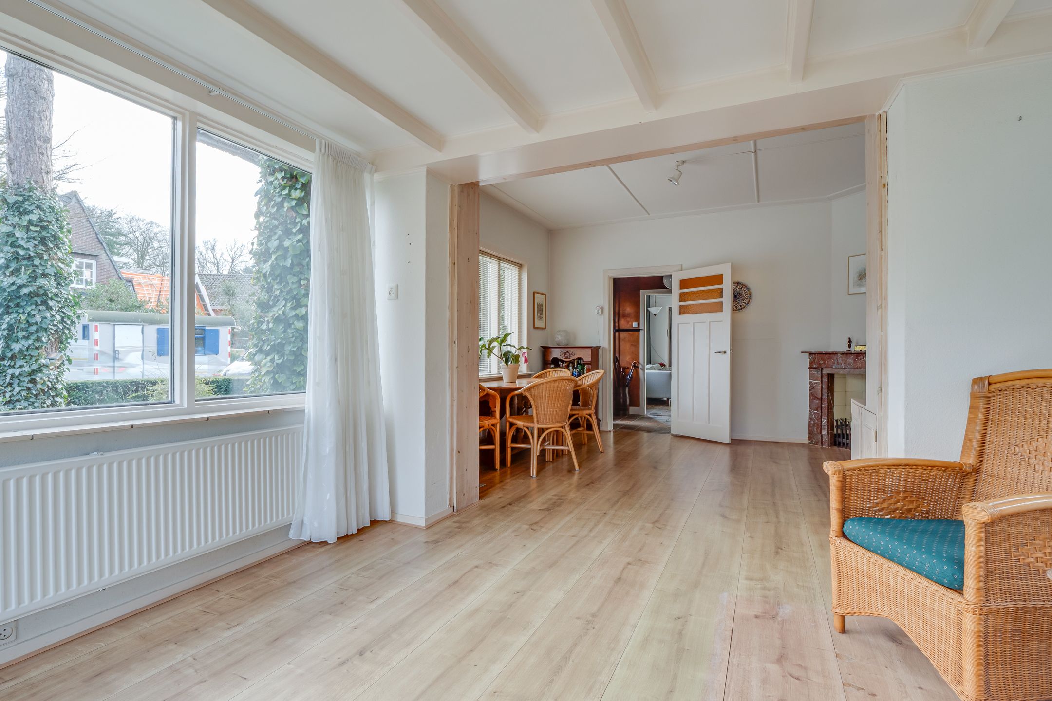 Foto 9 van Kastanjelaan 9