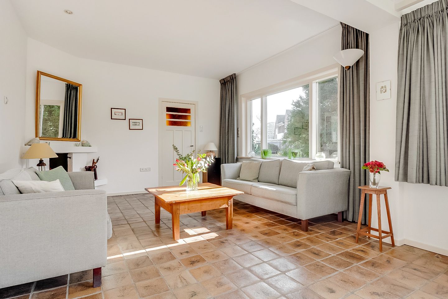 Foto 10 van Kastanjelaan 9