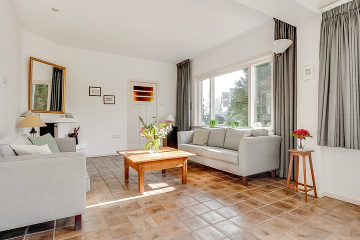 Foto 10 van Kastanjelaan 9