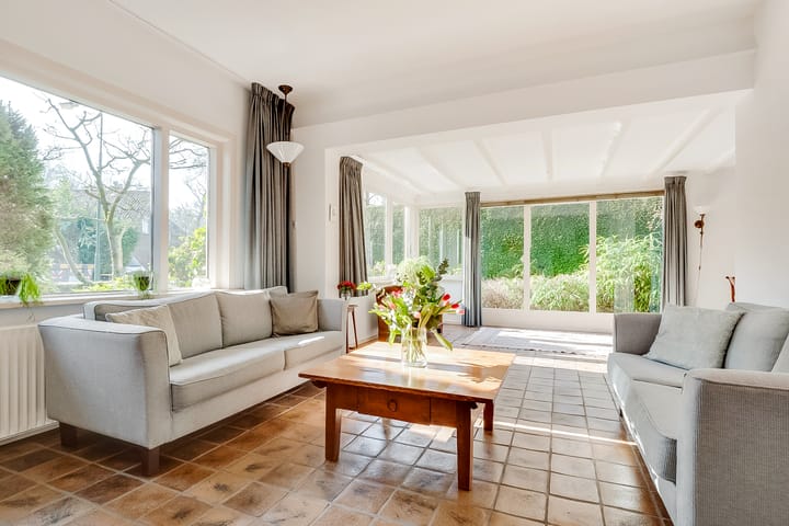 Foto 11 van Kastanjelaan 9