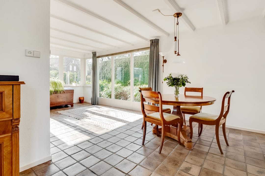 Foto 13 van Kastanjelaan 9