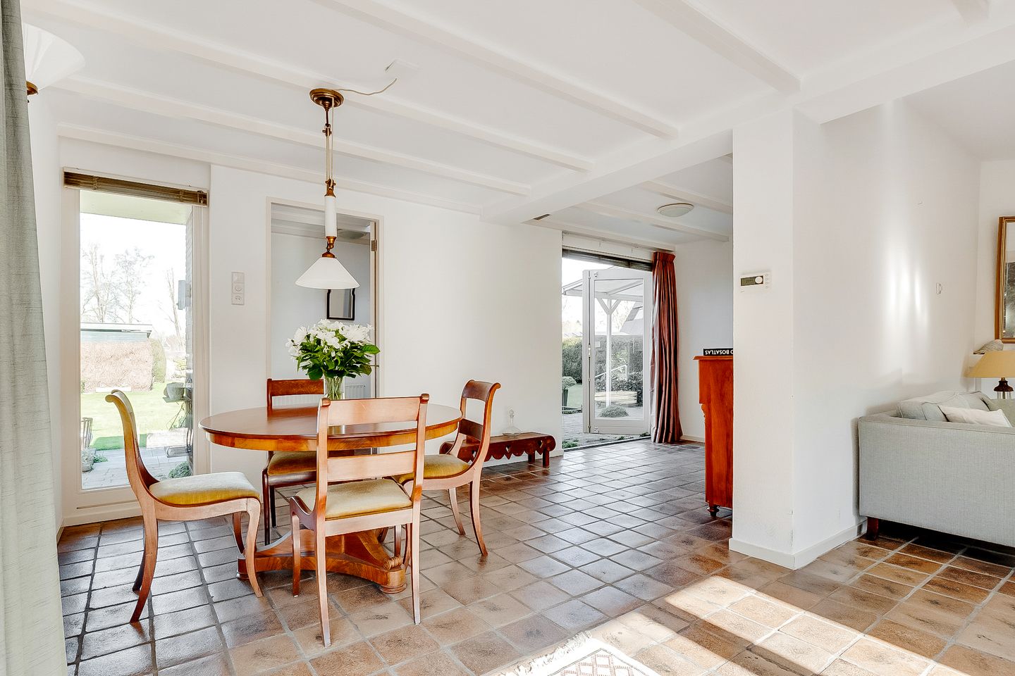 Foto 14 van Kastanjelaan 9