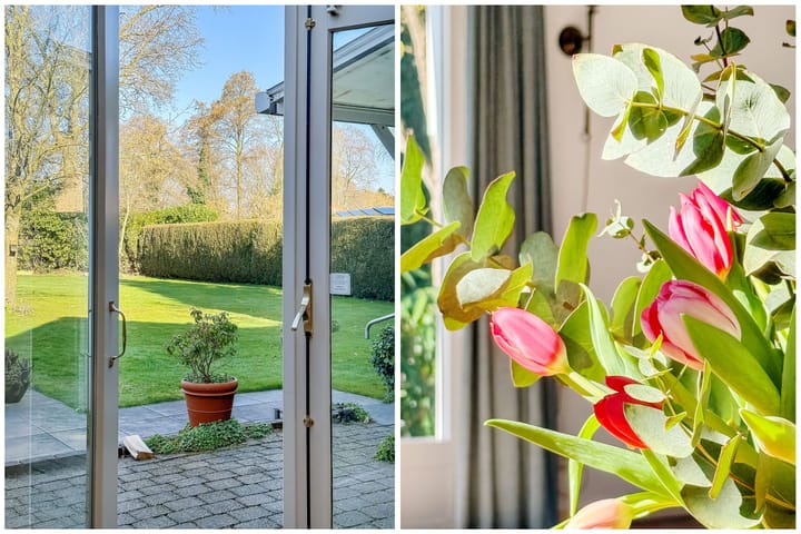 Foto 15 van Kastanjelaan 9