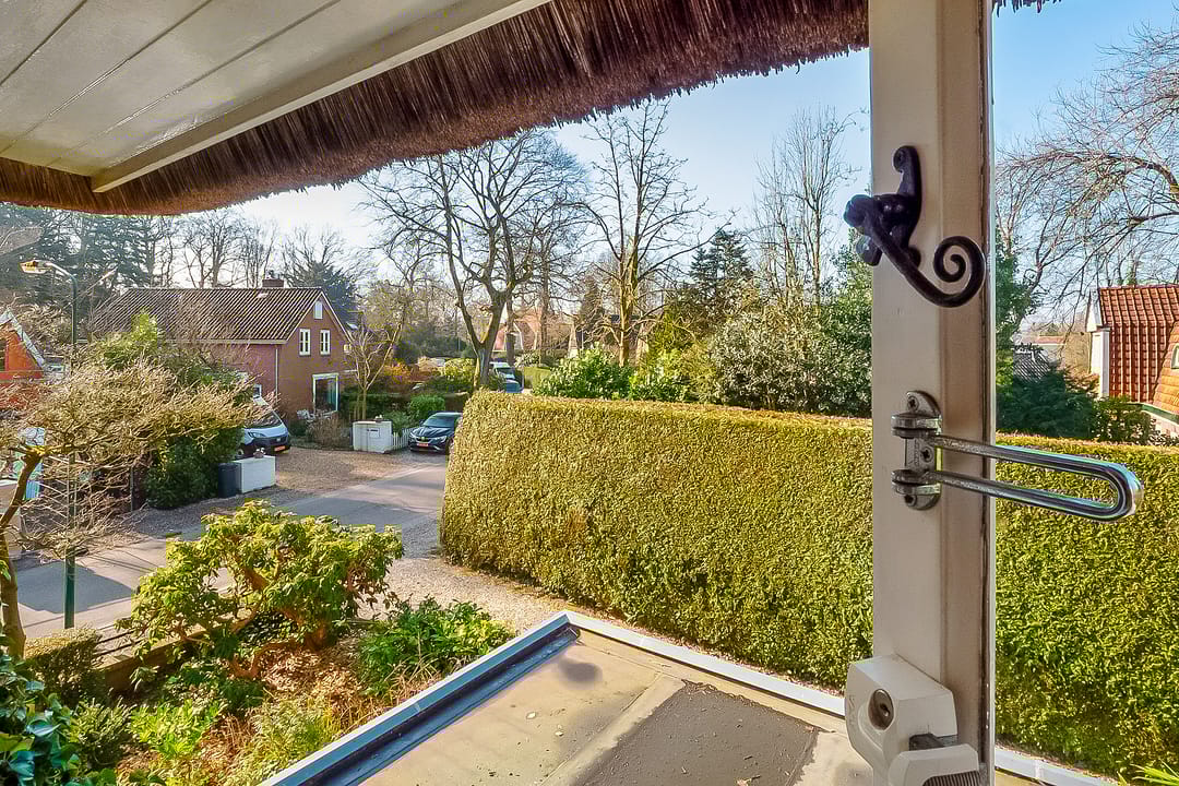 Foto 23 van Kastanjelaan 9