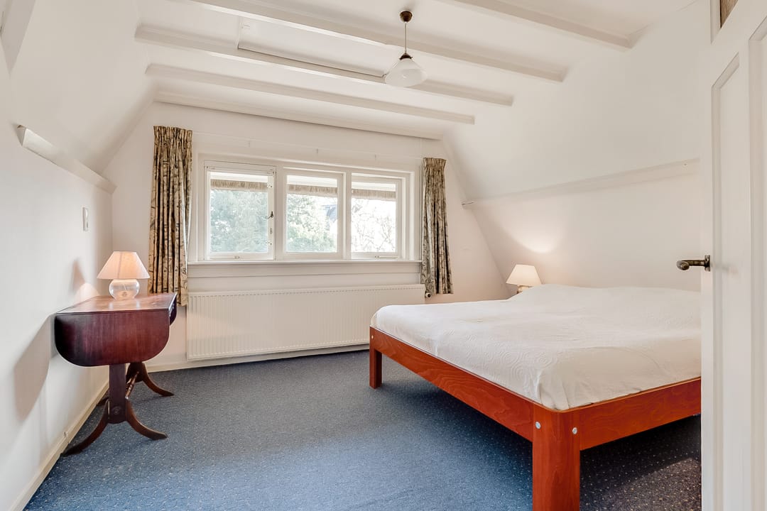 Foto 26 van Kastanjelaan 9