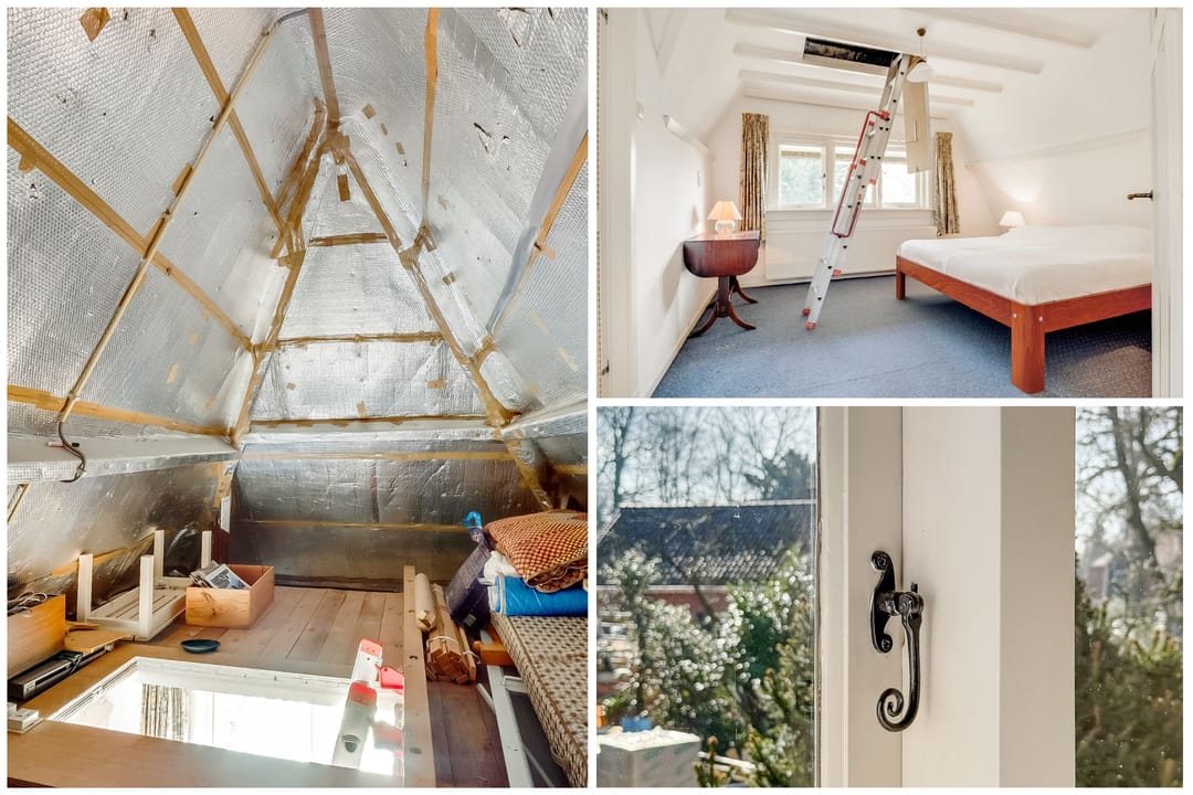 Foto 31 van Kastanjelaan 9