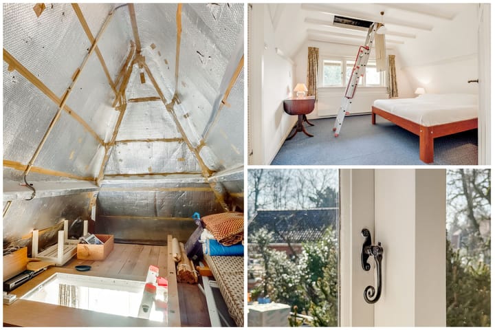 Foto 31 van Kastanjelaan 9