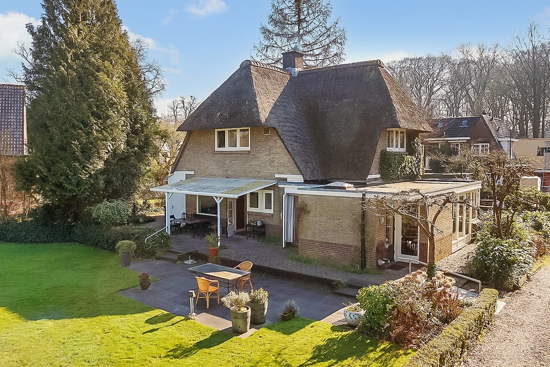 Foto 32 van Kastanjelaan 9