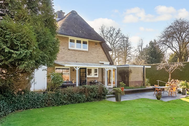 Foto 33 van Kastanjelaan 9