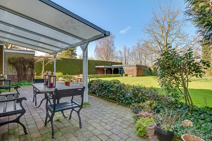 Foto 34 van Kastanjelaan 9