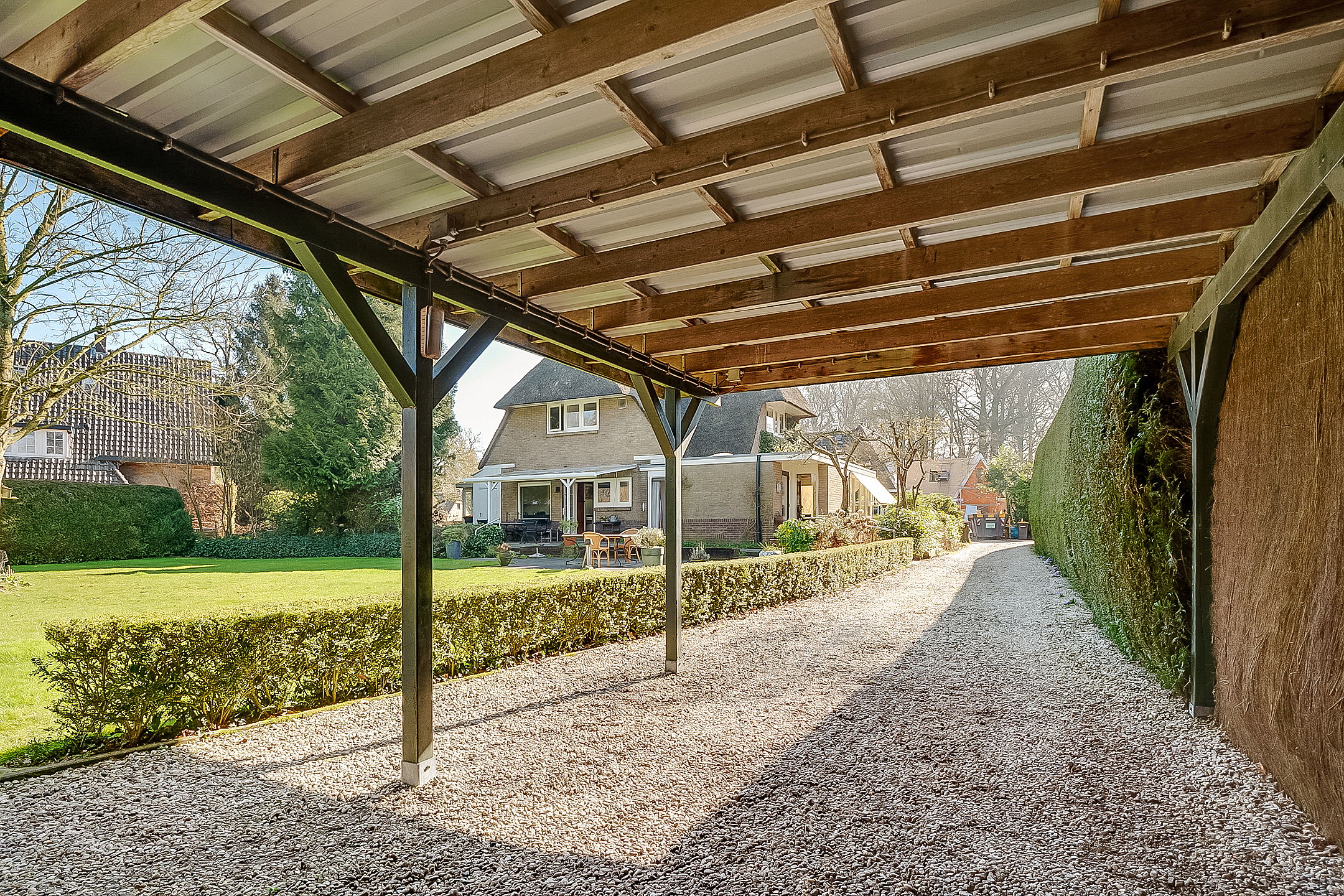 Foto 39 van Kastanjelaan 9