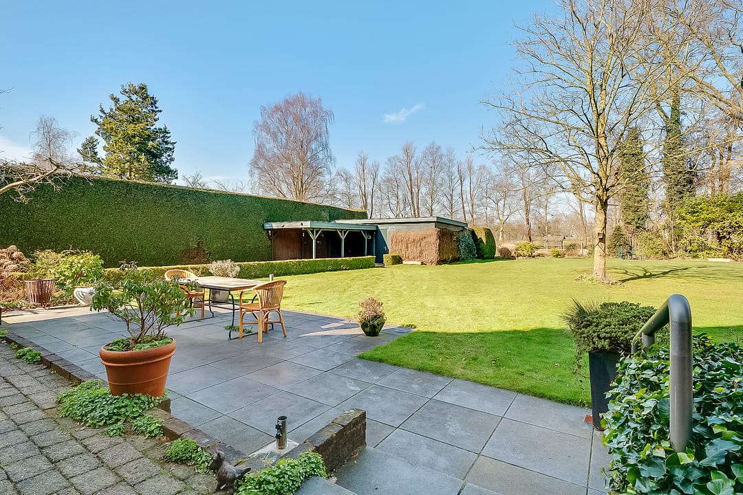 Foto 2 van Kastanjelaan 9