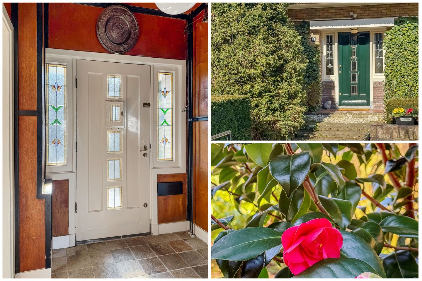 Foto 5 van Kastanjelaan 9