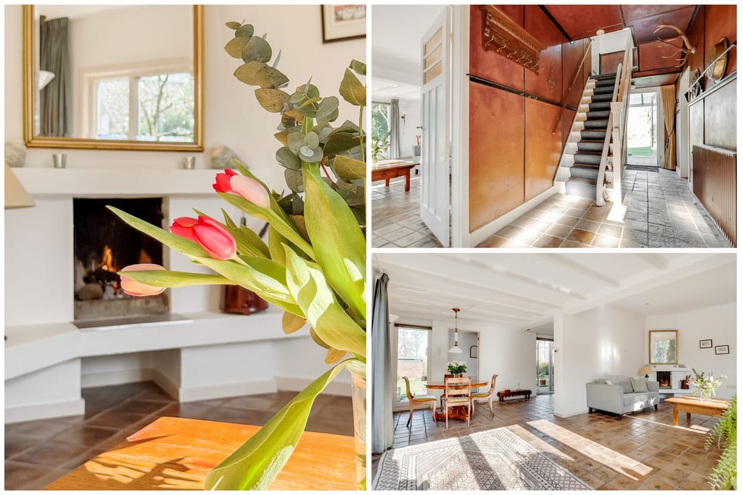 Foto 16 van Kastanjelaan 9